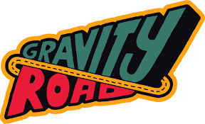 Gravity Road Logo