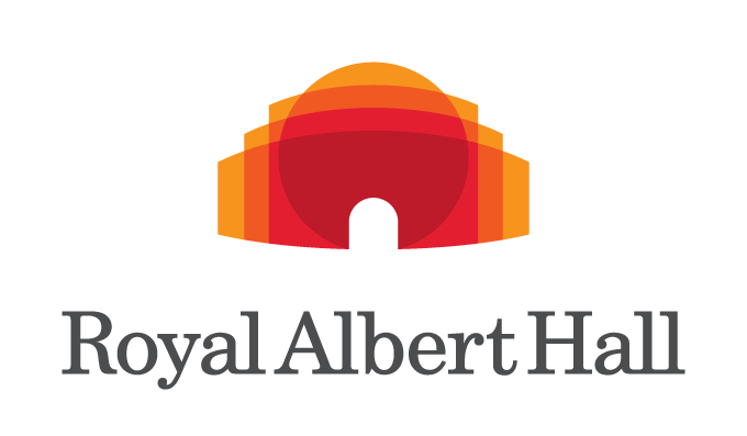 Royal Albert Hall Logo