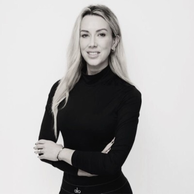 Heather Blundell